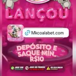 Plataforma novas de 10 💰💰💰💰🍀🍀☘️☘️💰💰