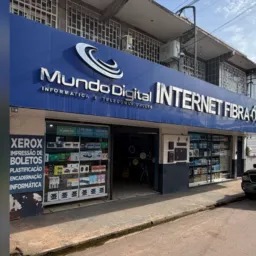 LOJA MUNDO DIGITAL