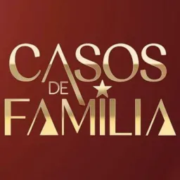 Seleção de Gravação do Pgm Casos de Família