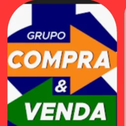 GRUPO DE COMPRA E VENDA EM GERAL. AQUI PODE SER ANUNCIADO QUALQUER  PRODUTO OU SERVIÇO.