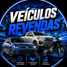 VEÍCULOS REVENDAS