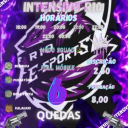 INTENSIVOS R10 💜⚡¹