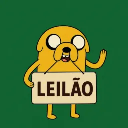 LEILAO AGR /RESPEITA PFV