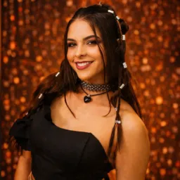 DAYANE FRANÇA “A VOZ VICIANTE DO FORRÓ” ❤️