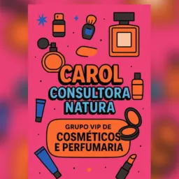 Beleza com descontos por Carol ! Grupo 1