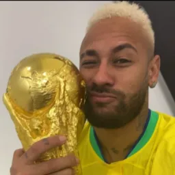 COPA 2026 NEYMAR CONVOCADO 🇧🇷🥳