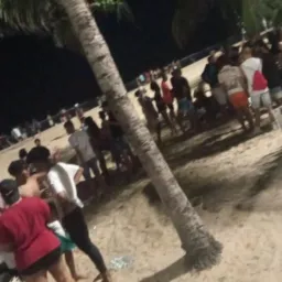 Próxima data saíra em breve