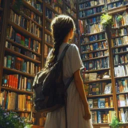 📑MDFY- CHAT LIVRARIA 📑