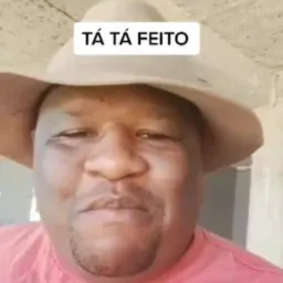 Grupo do tá tá tá feito