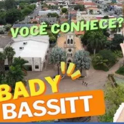 Bady p todos compras e vendas 🇧🇷