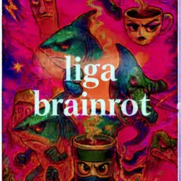✨Liga brainrot✨