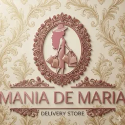 MANIA DE MARIA 👑🎀🛍️