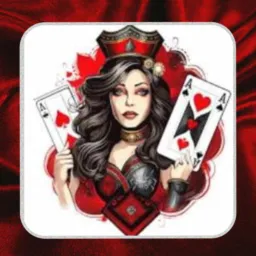 🔺RAINHA DE PAUS MASTER