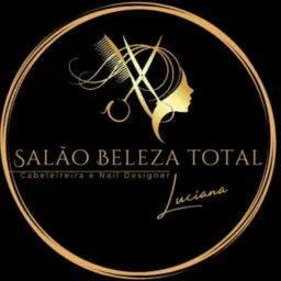 💇🏻♀️💅🏻SALÃO BELEZA TOTAL 💃🏻💅🏻