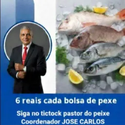 1 RODILANDIA 🙌projeto inteligente DE PEIXES DA IGREJA GLORIA DE CRISTO
