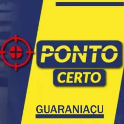Ponto Certo Guaraniaçu #3