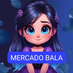 🫐 MERCADO BALA