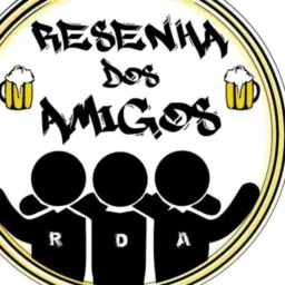 Amigos da resenha