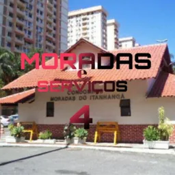 MORADAS E SERVICOS 4✌🏻