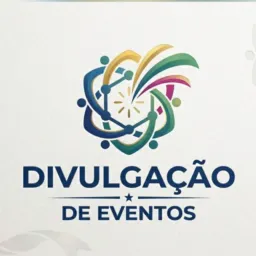 DIVULGAÇÃO DE EVENTOS