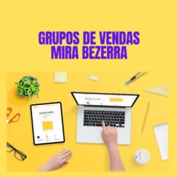 VENDAS PAISSANDU 🛍️🛒