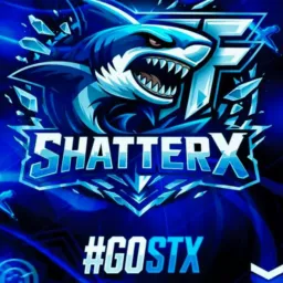 SHATTERX DIÁRIO | SOLO • GP01
