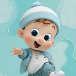 👶GAEL MODAS👶
