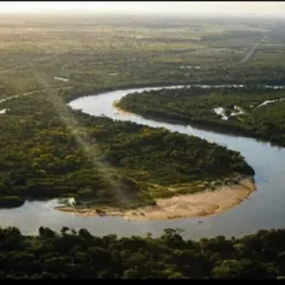 PRAIA JULIÃO CACERES 🏖️