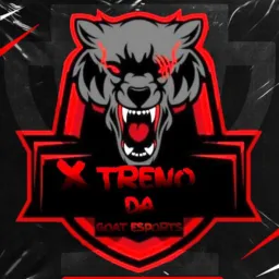 X TREINO DA GOAT ESPORTS