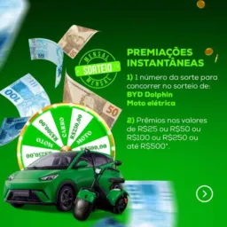 I Green Multimarcas