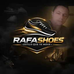 RAFASHOES MASCULINOS 👟👞