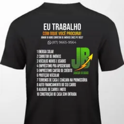 🌞JB. GP DE PARCEIROS DE NEGOCIOS 🌞