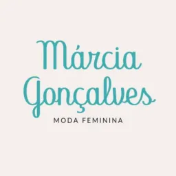 Márcia | Loja online 👗