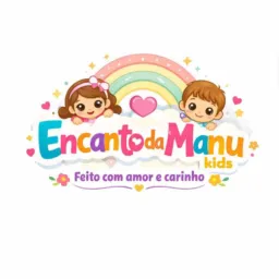 Encanto da Manu 🥰