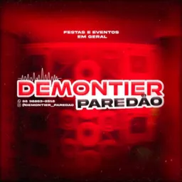 Demontier | Sonorização 🔊