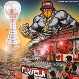 Favela do flamenguista