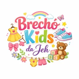 Brechó kids jeh