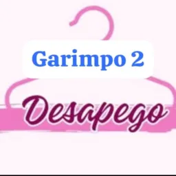 ✨ Garimpo Brechó 2 👠👗