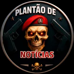 🚔 PLANTÃO 🚨DE NOTÍCIAS 🚔