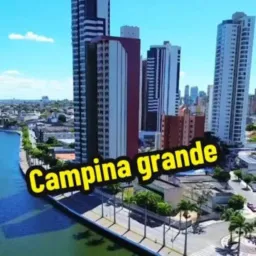 CONCURSO Pref. de Campina Grande/PB
