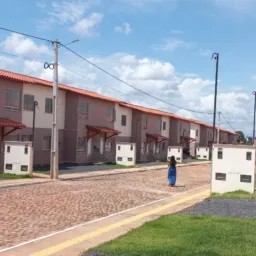 Notícias do residencial buritis em geral.