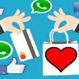 LINKS, Vendas & Trocas