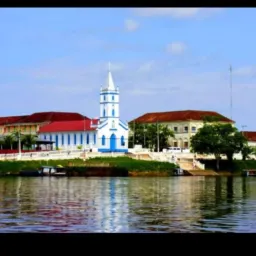 Grupo de Barcelos Amazonas notícias