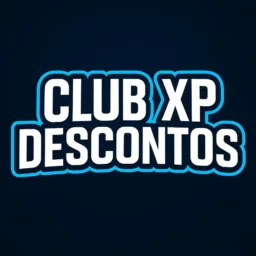 🛍️ CLUB XP DESCONTOS 🛍️