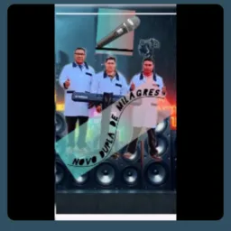 Novo dupla de milagres de jesus oficial