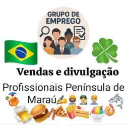 Grupo de vendas divulgação/Grande Itaipu de Fora e região divulga aqui aqui é o melhor