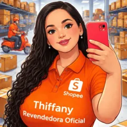 Achadinhos shopee & Shein