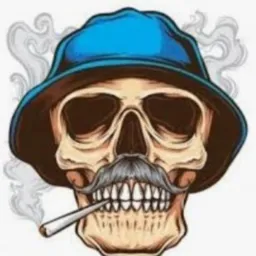 Jamais visto💀