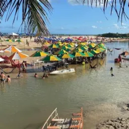 PRAIA BELLA PASSEIO