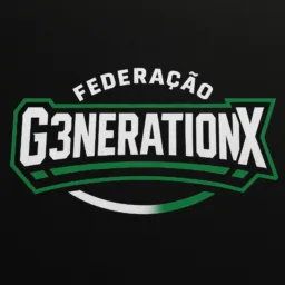 INSCRIÇÕES FED G3NERATIONX 3° EDIÇÃO